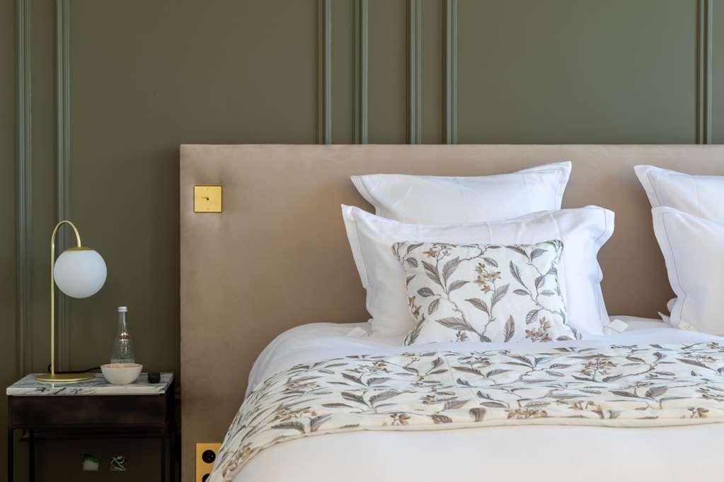 Domaine De Rochebois & Spa Nuxe Vitrac  Habitación foto