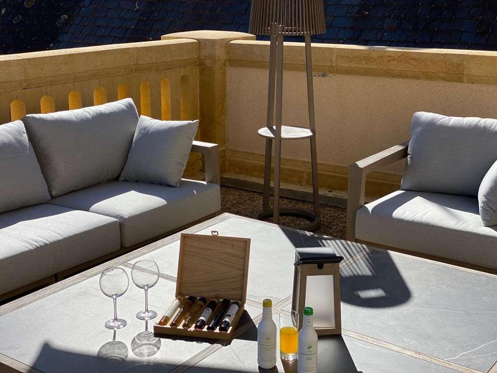 Domaine De Rochebois & Spa Nuxe Vitrac  Habitación foto