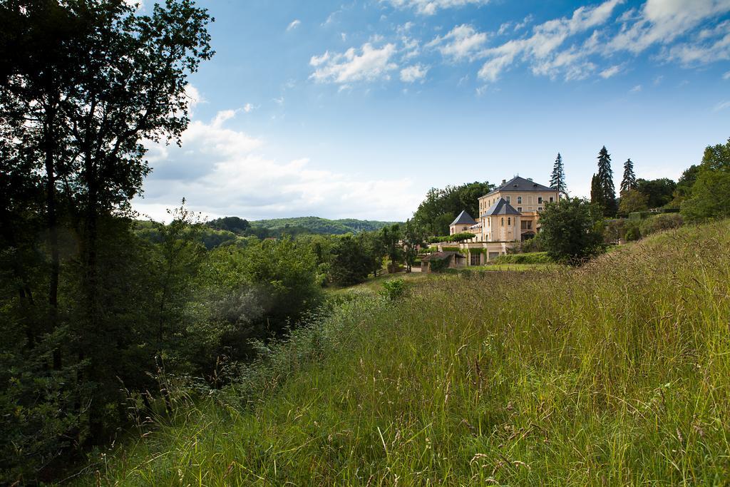 Domaine De Rochebois & Spa Nuxe Vitrac  Habitación foto