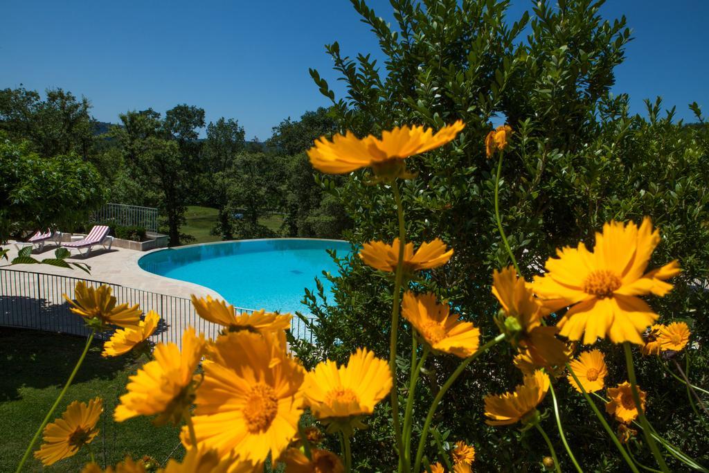 Domaine De Rochebois & Spa Nuxe Vitrac  Exterior foto